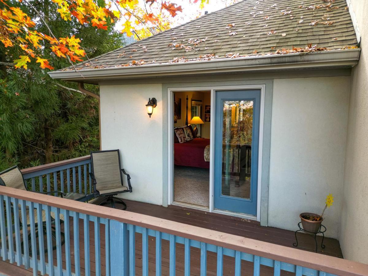 Mt Yonah Studio B Helen Exterior foto